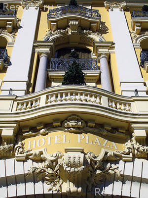 Plaza, A Boscolo First Class Hotel 